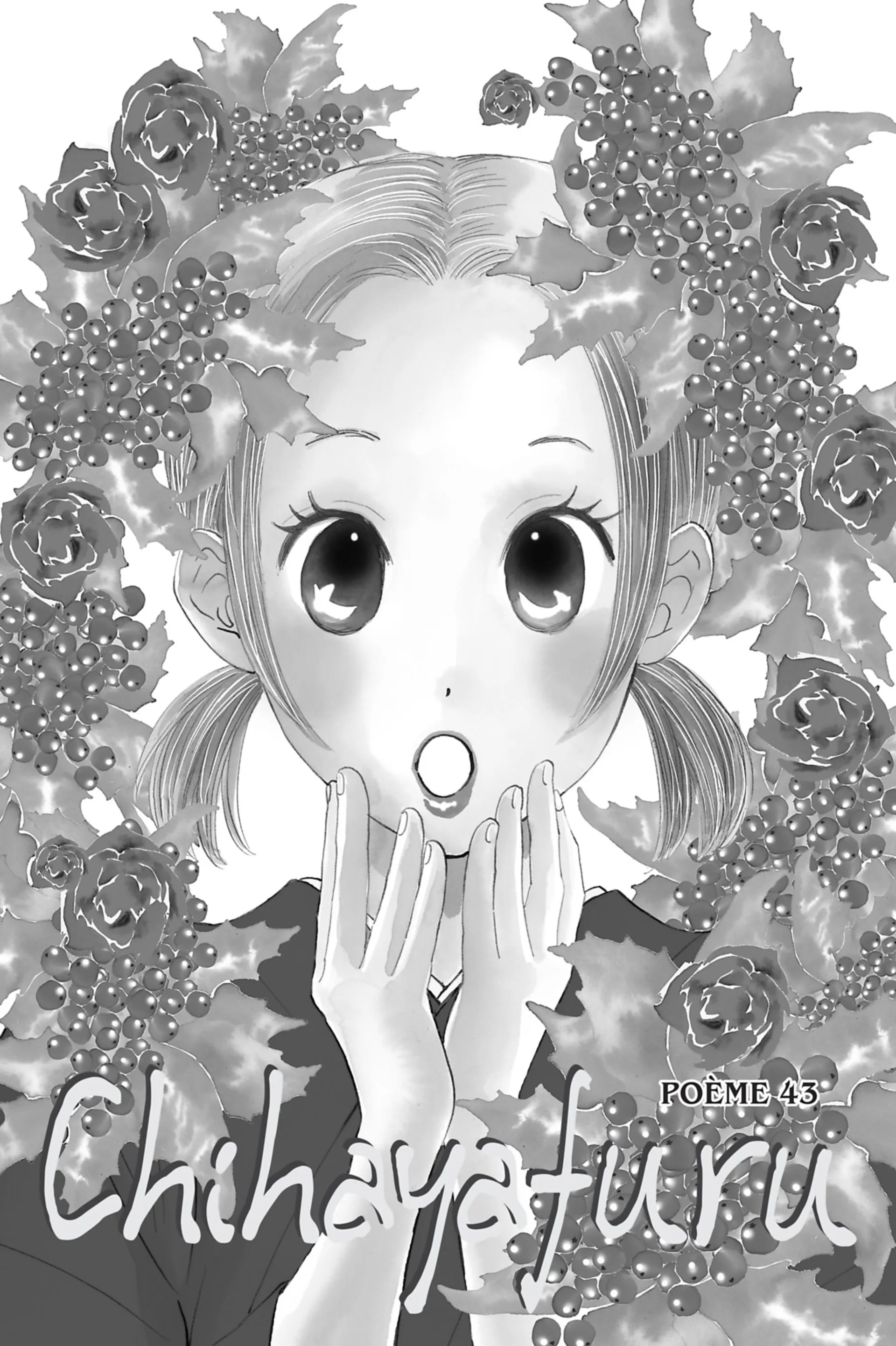 Read Chihayafuru FR Manga Online