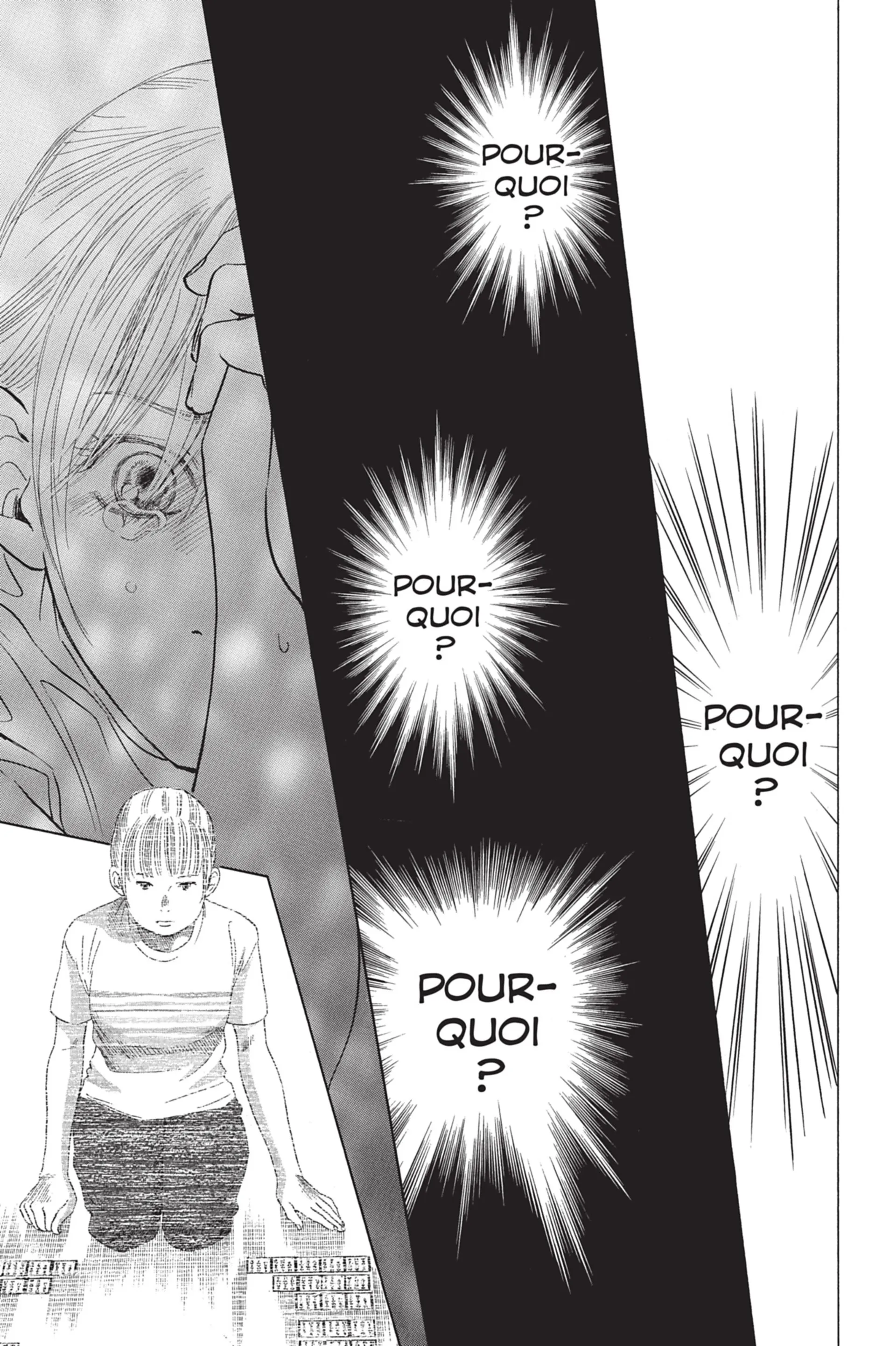 Read Chihayafuru FR Manga Online