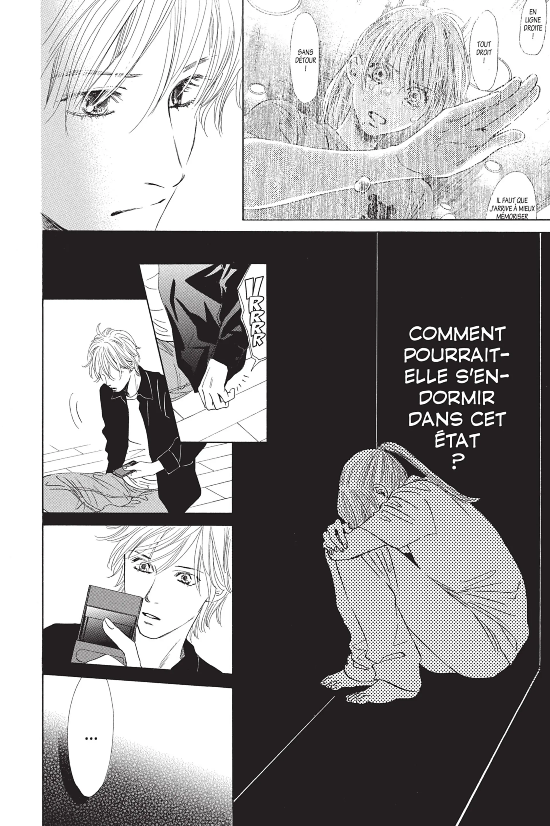 Read Chihayafuru FR Manga Online