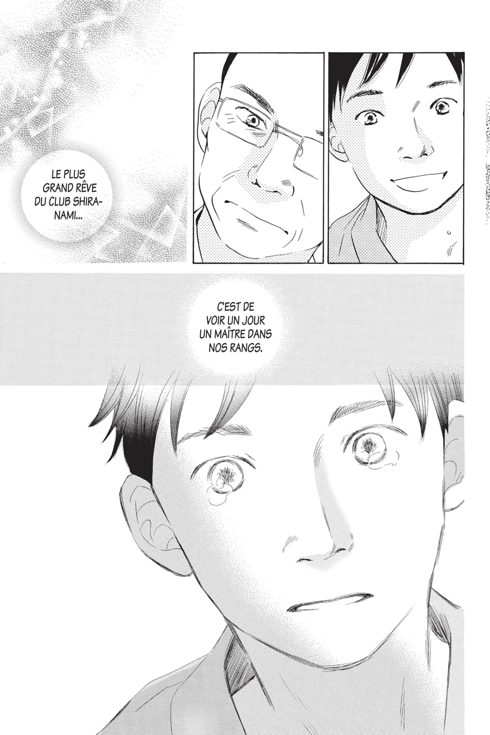 Read Chihayafuru FR Manga Online