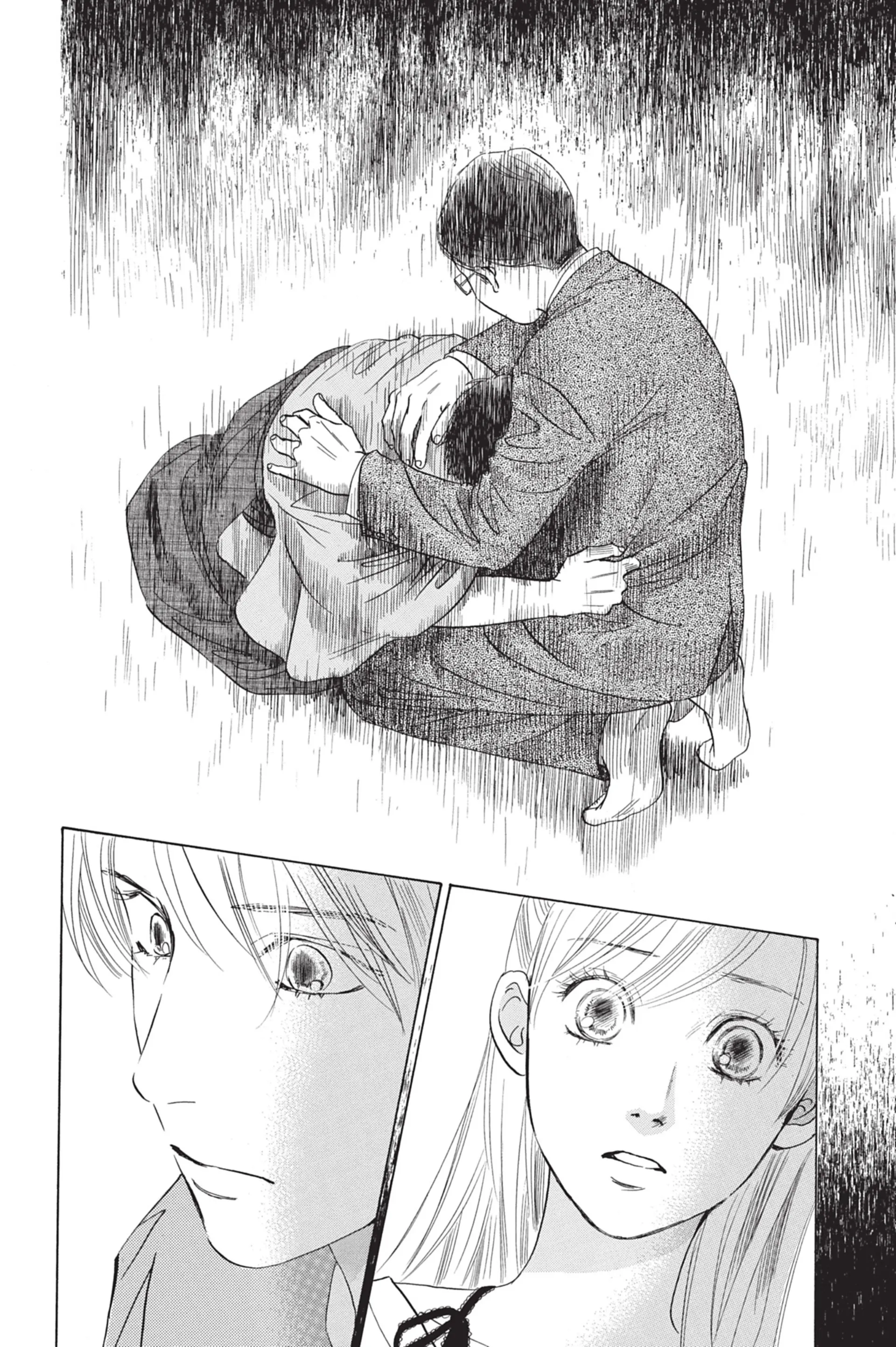 Read Chihayafuru FR Manga Online