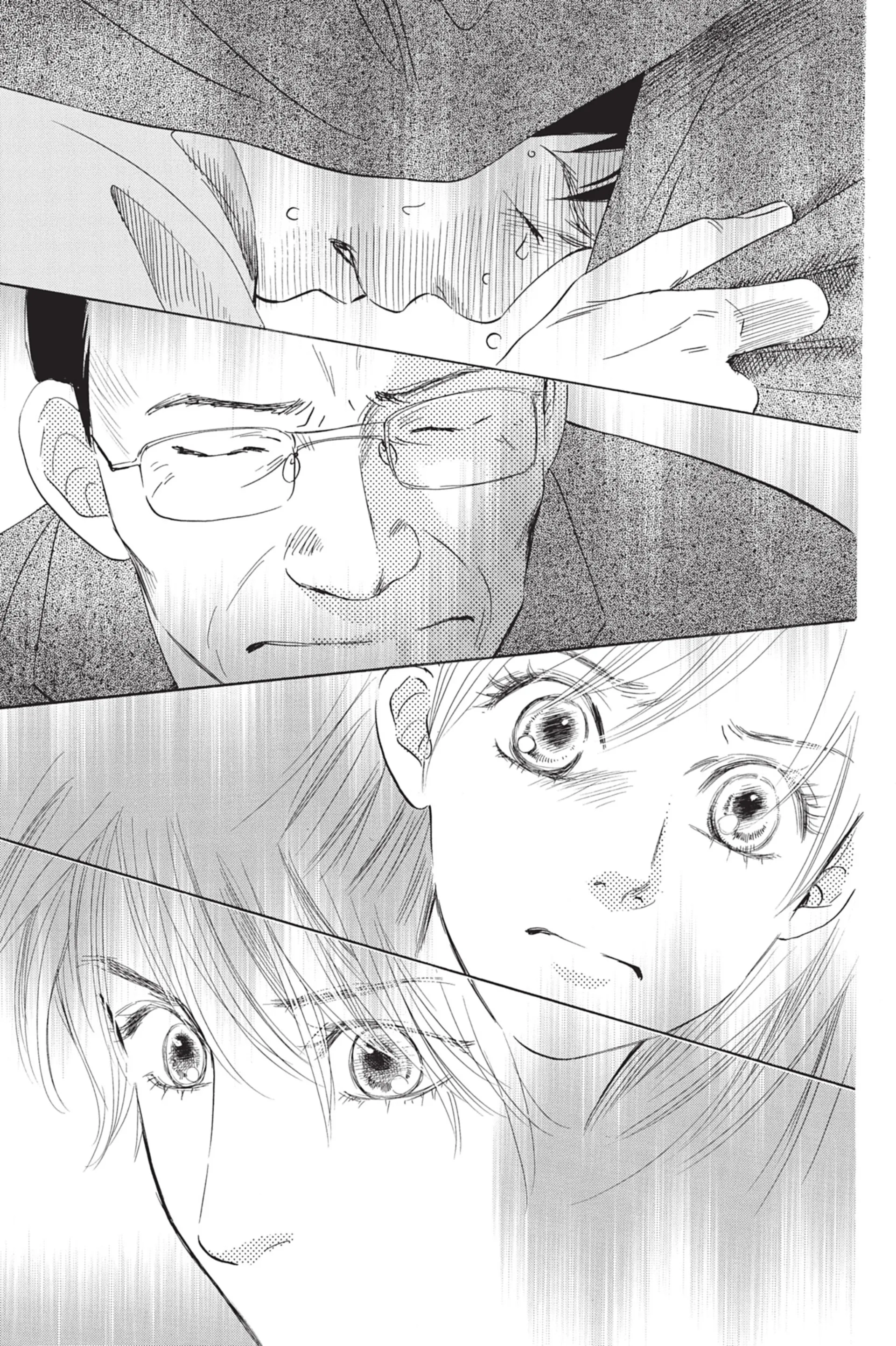 Read Chihayafuru FR Manga Online