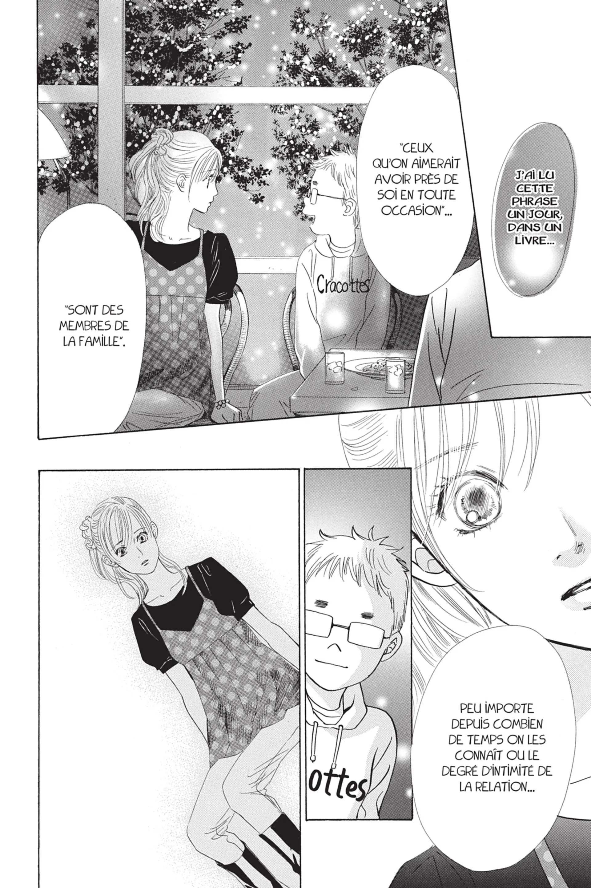 Read Chihayafuru FR Manga Online