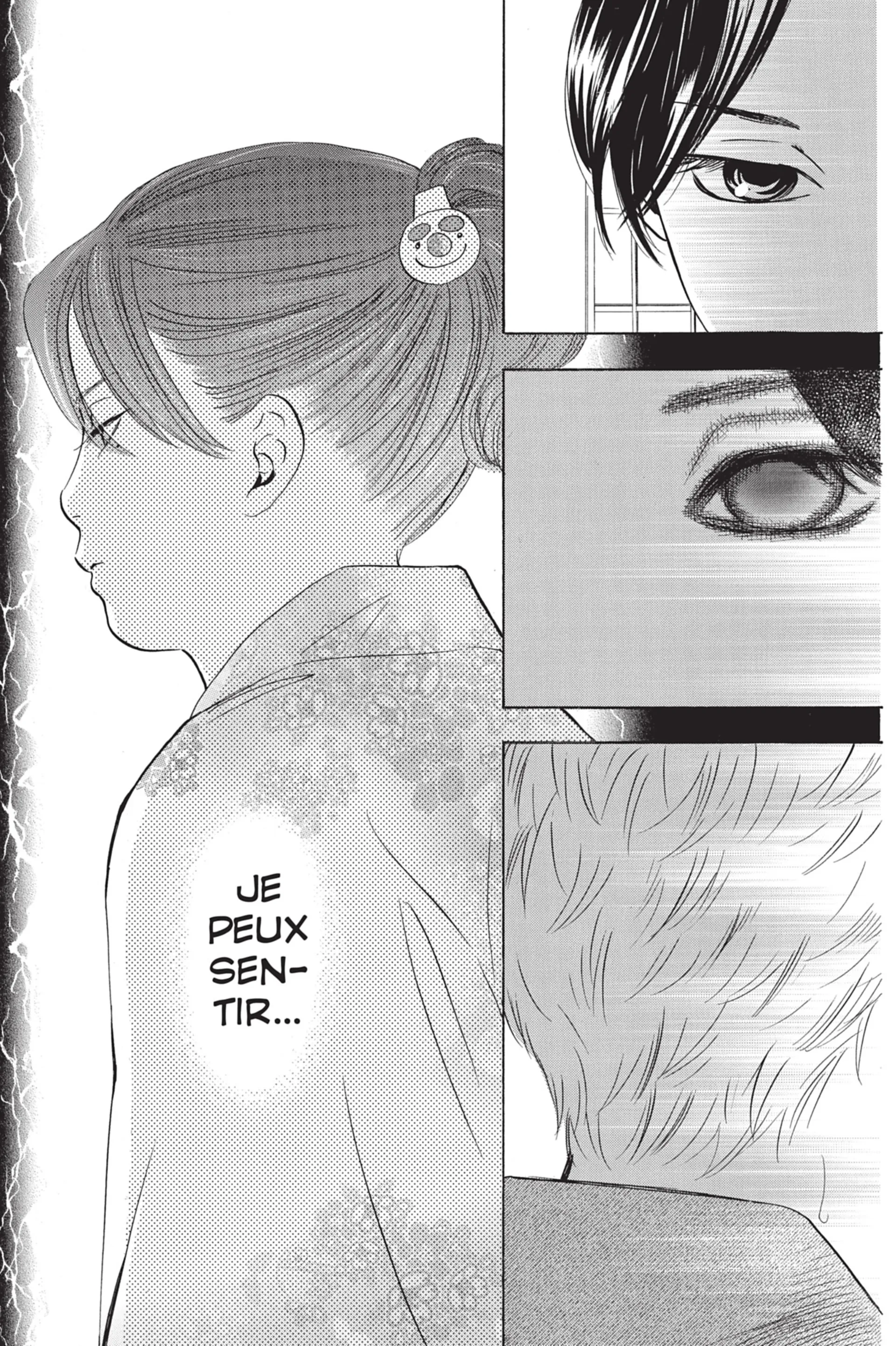 Read Chihayafuru FR Manga Online