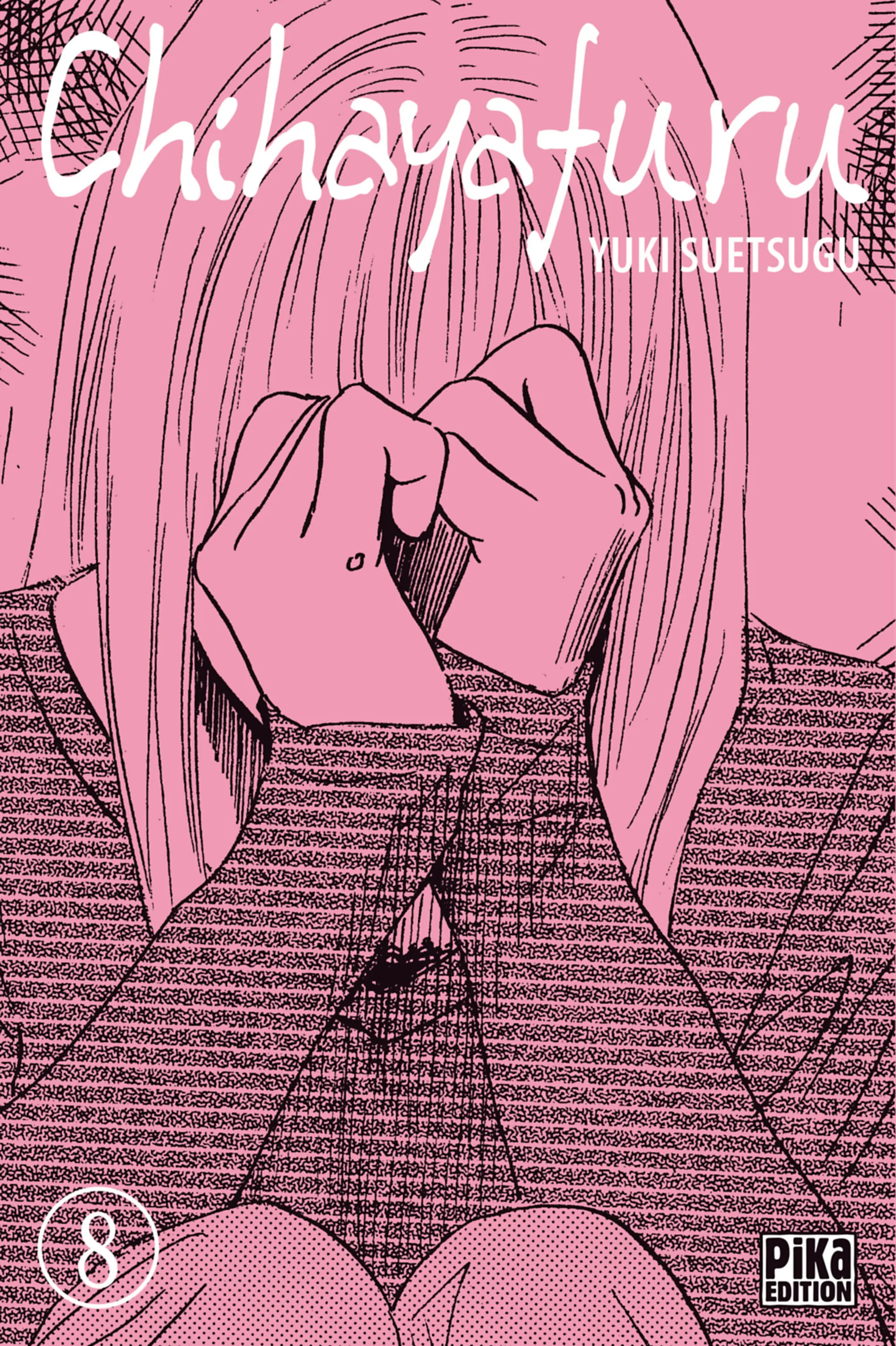 Read Chihayafuru FR Manga Online