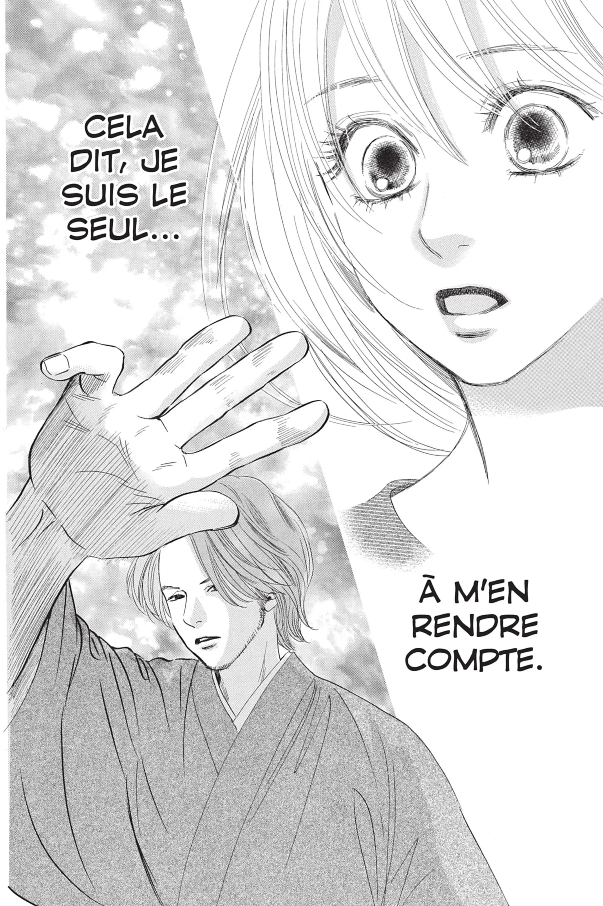 Read Chihayafuru FR Manga Online