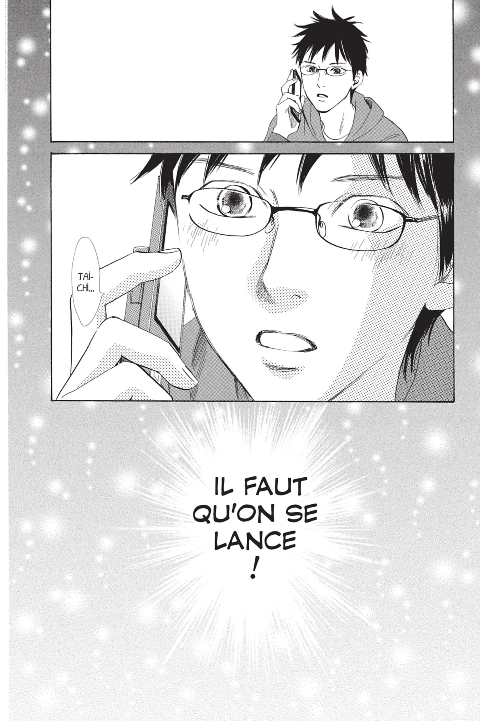 Read Chihayafuru FR Manga Online