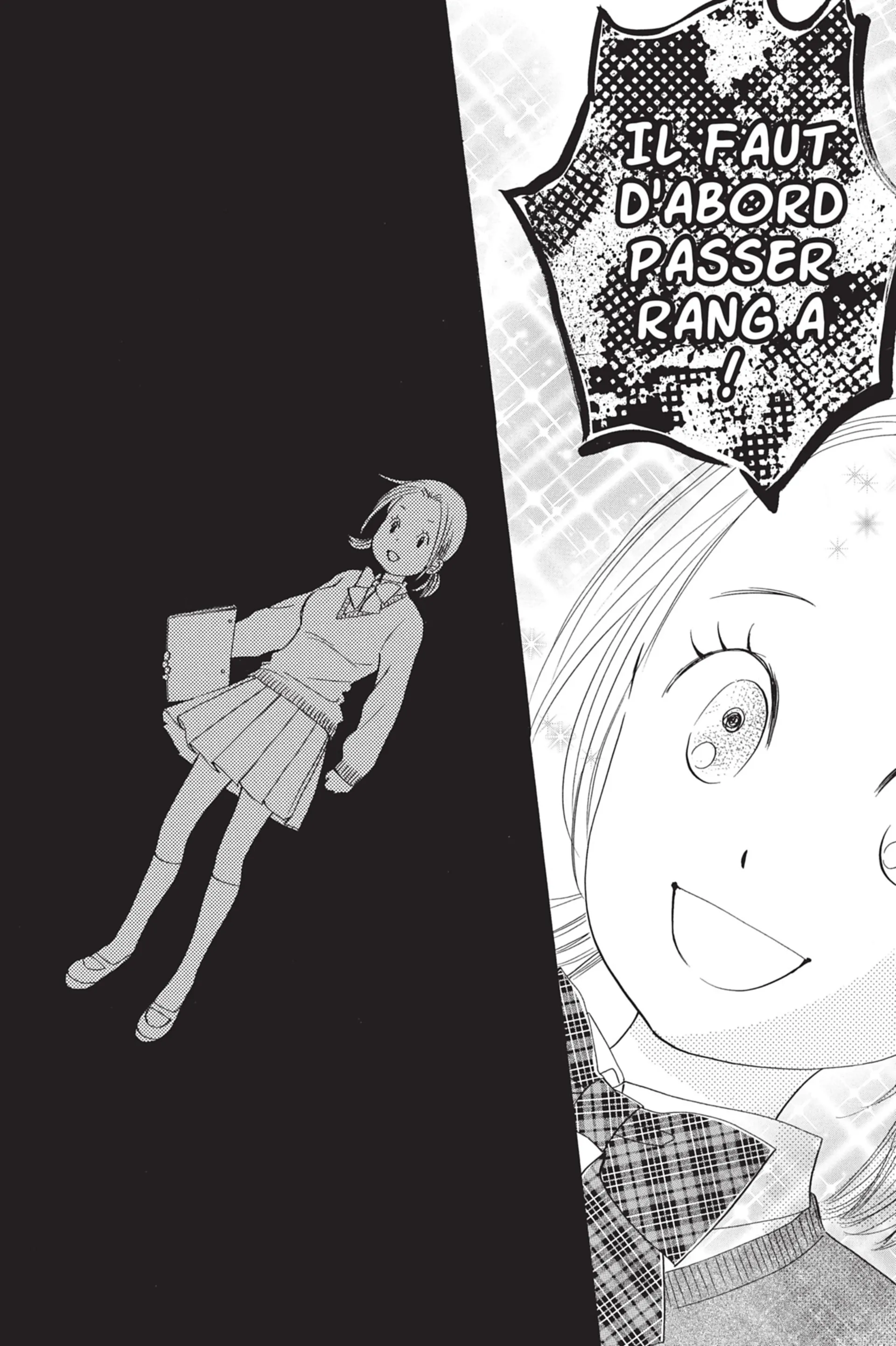 Read Chihayafuru FR Manga Online