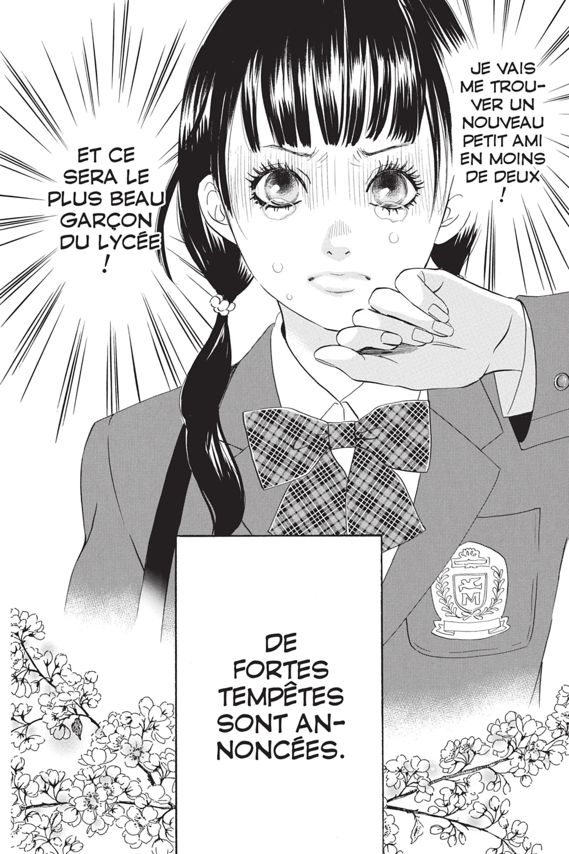 Read Chihayafuru FR Manga Online