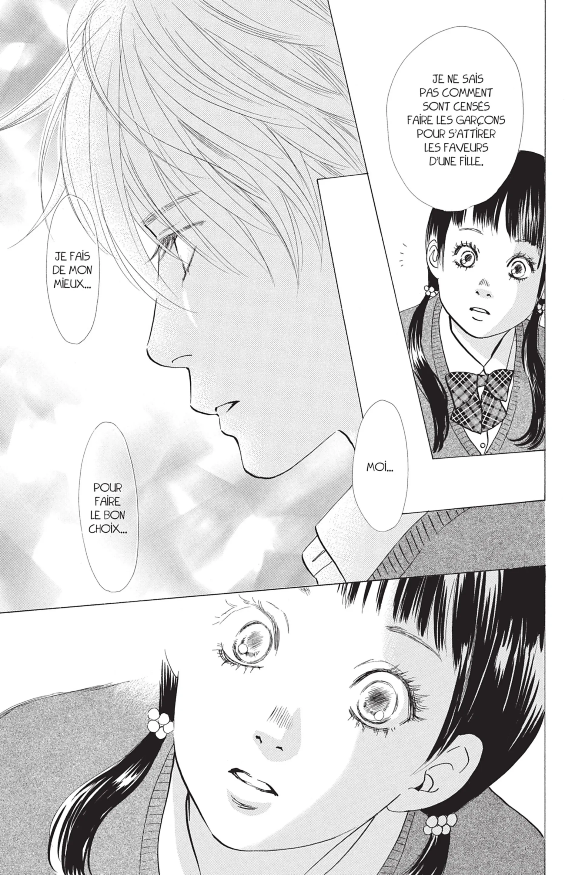 Read Chihayafuru FR Manga Online