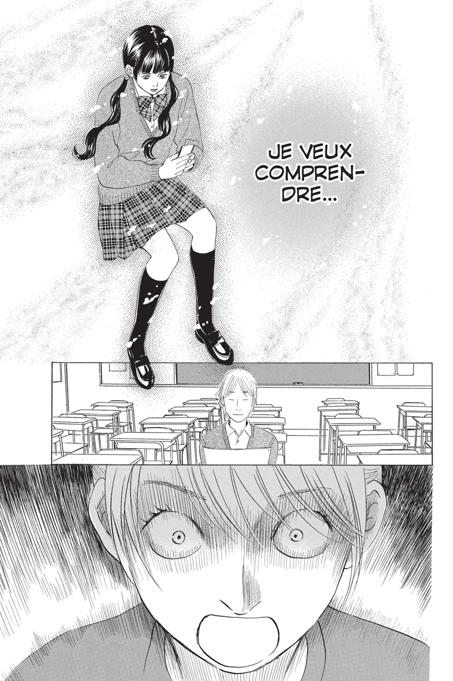 Read Chihayafuru FR Manga Online