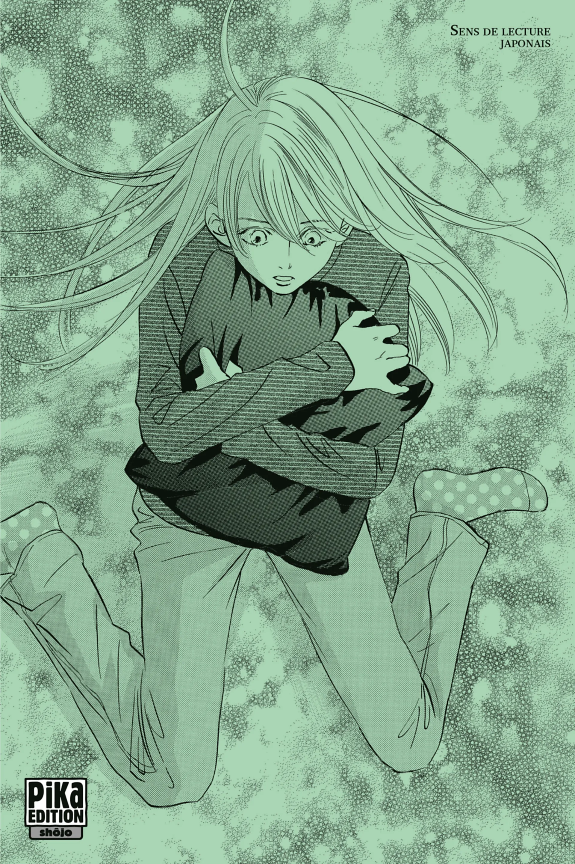 Read Chihayafuru FR Manga Online