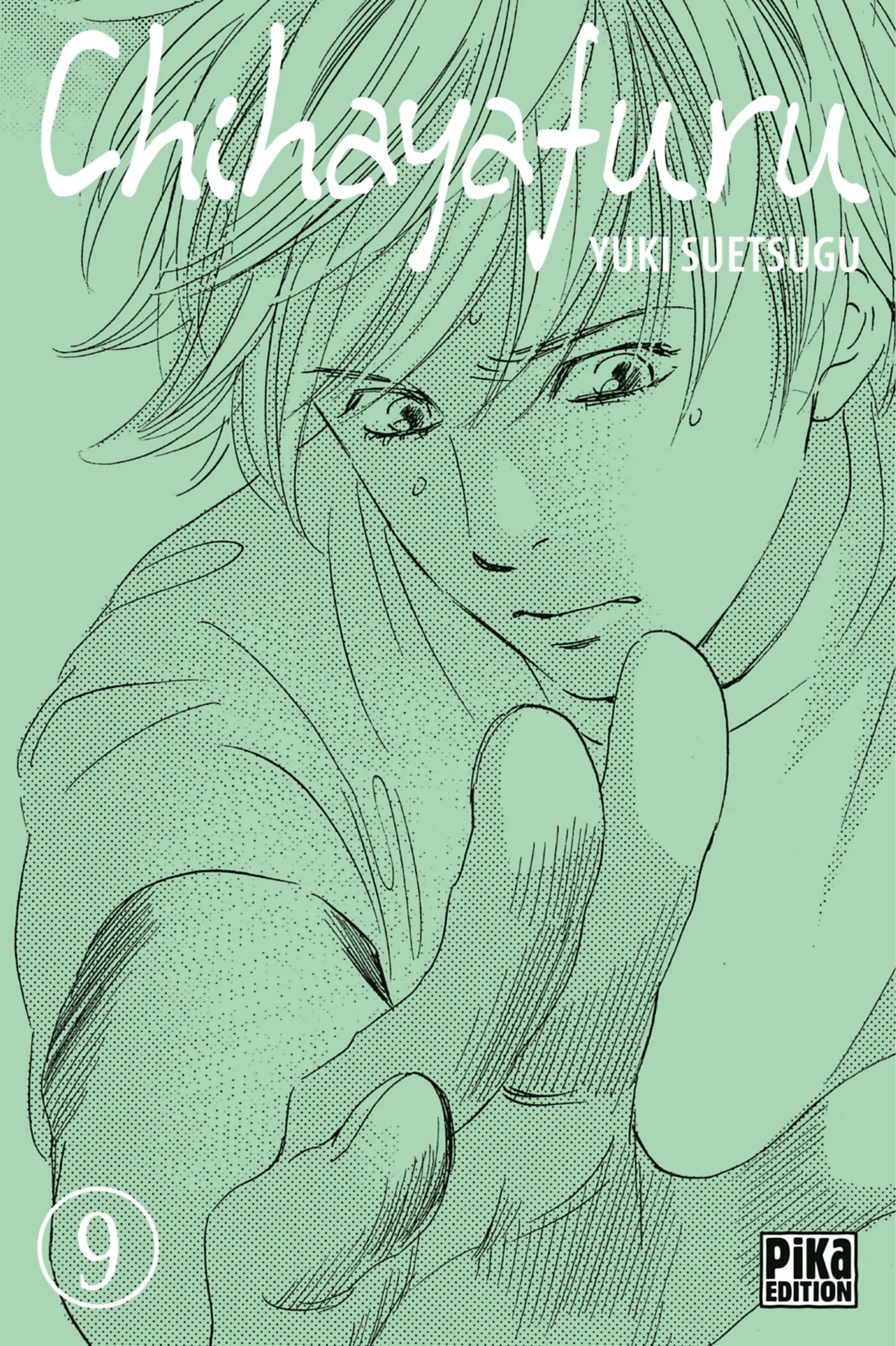 Read Chihayafuru FR Manga Online