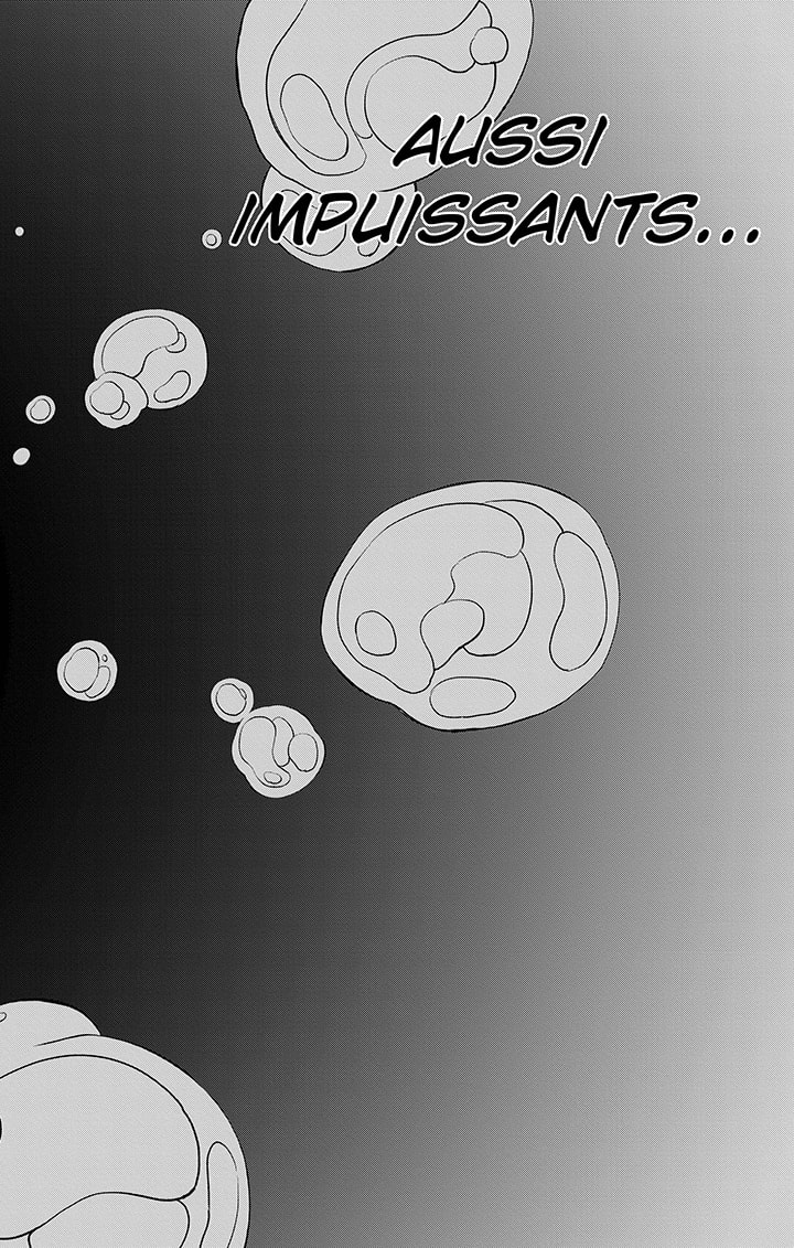 Read Kaiju No. 8 FR Manga Online