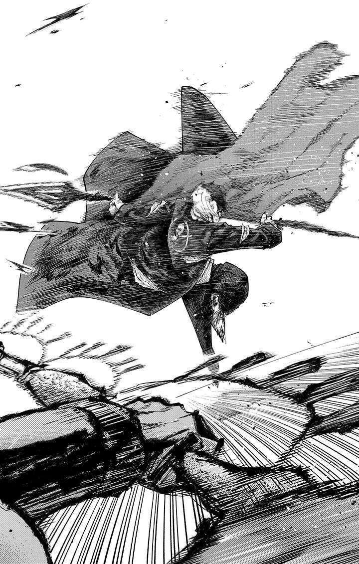 Read Mashle_ Magic and Muscles FR Manga Online