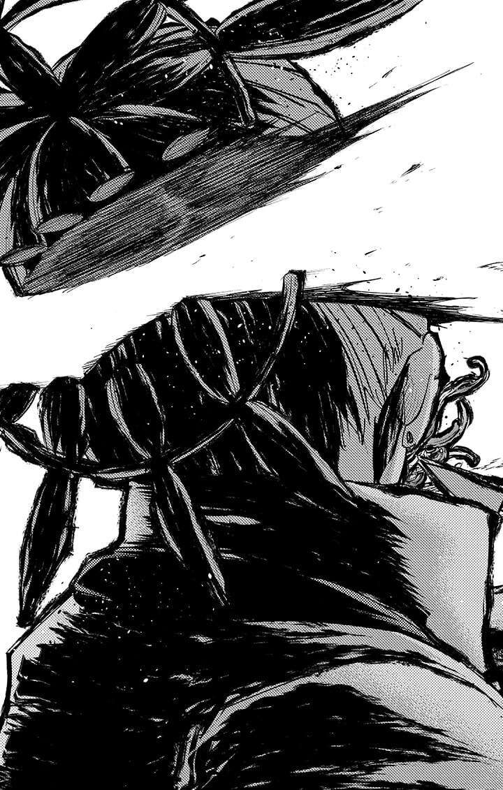 Read Mashle_ Magic and Muscles FR Manga Online