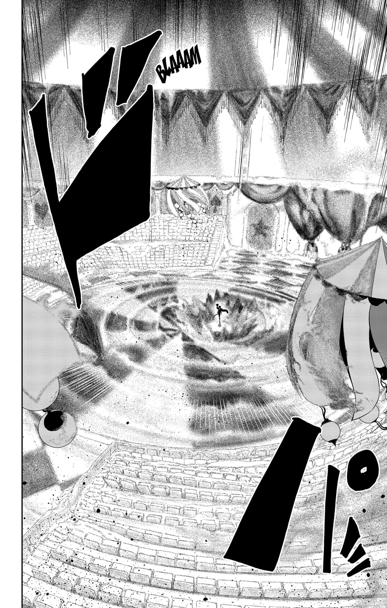 Read Mashle_ Magic and Muscles FR Manga Online