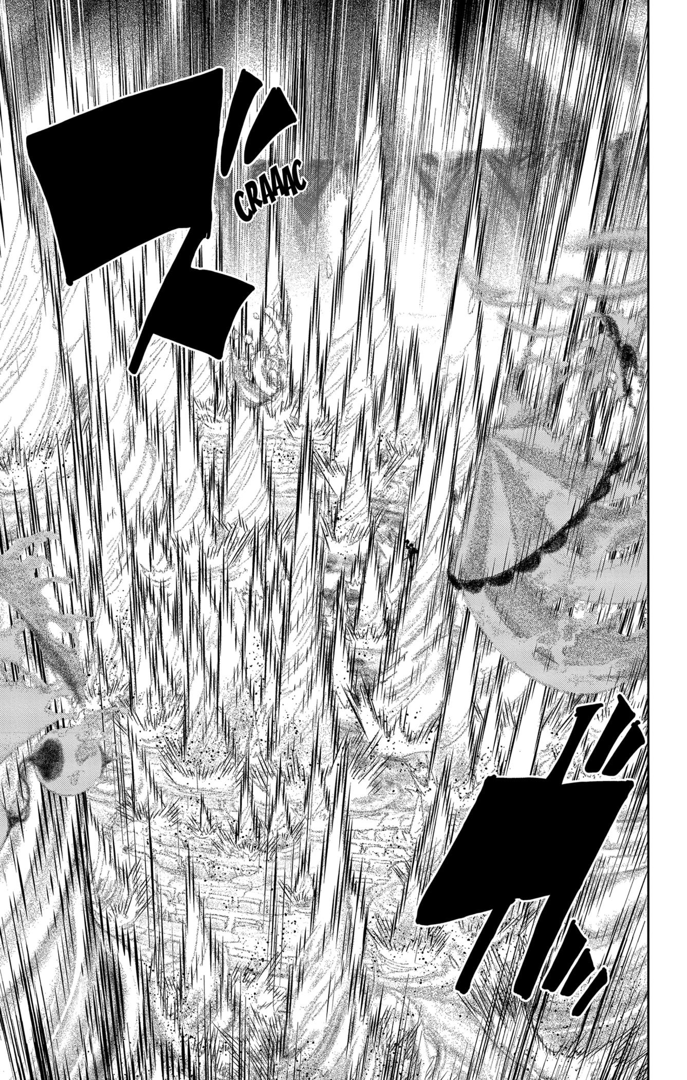 Read Mashle_ Magic and Muscles FR Manga Online