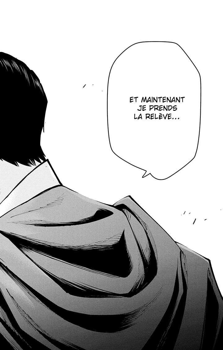 Read Mashle_ Magic and Muscles FR Manga Online