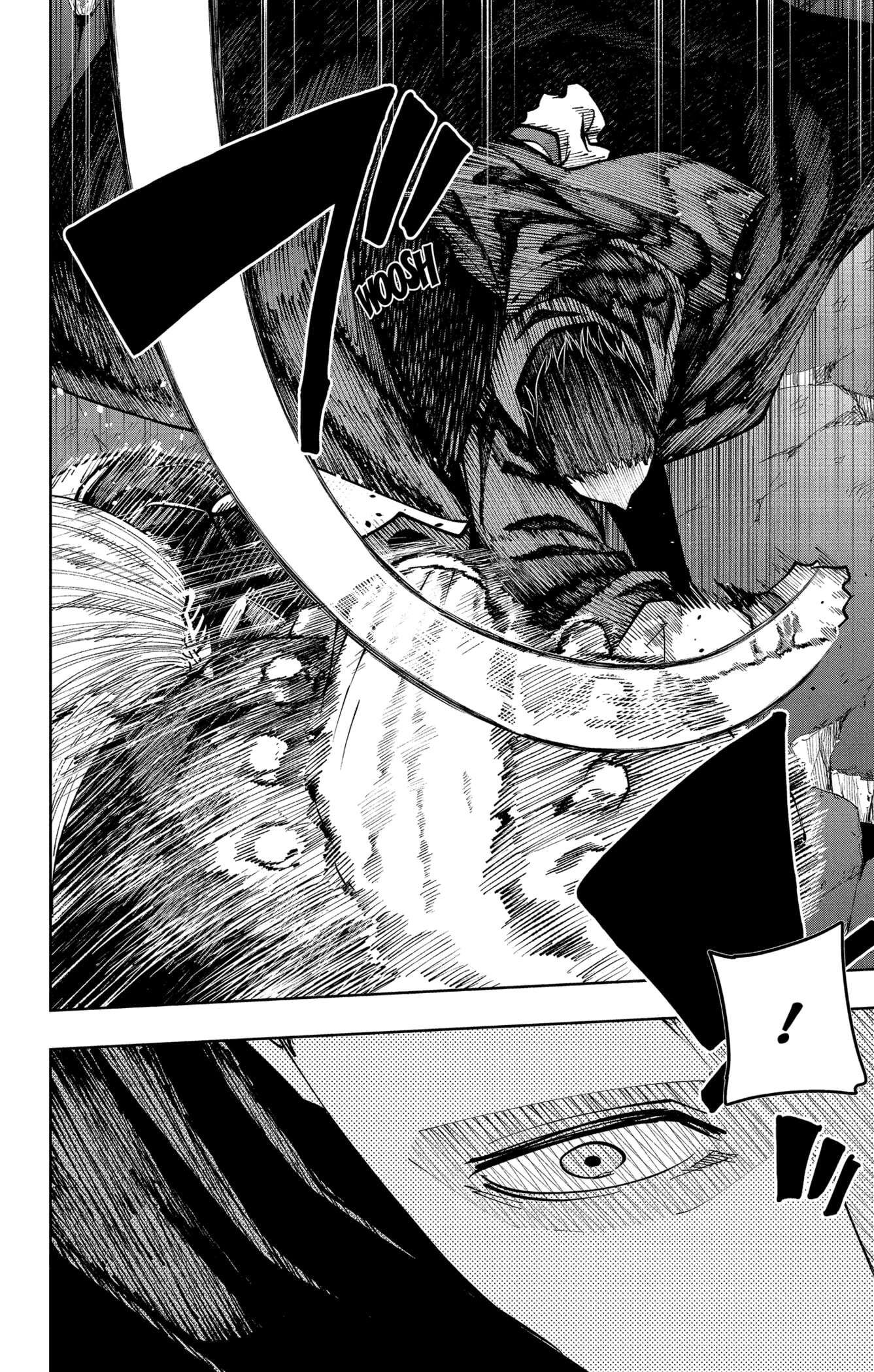 Read Mashle_ Magic and Muscles FR Manga Online