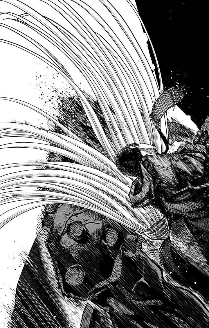 Read Mashle_ Magic and Muscles FR Manga Online