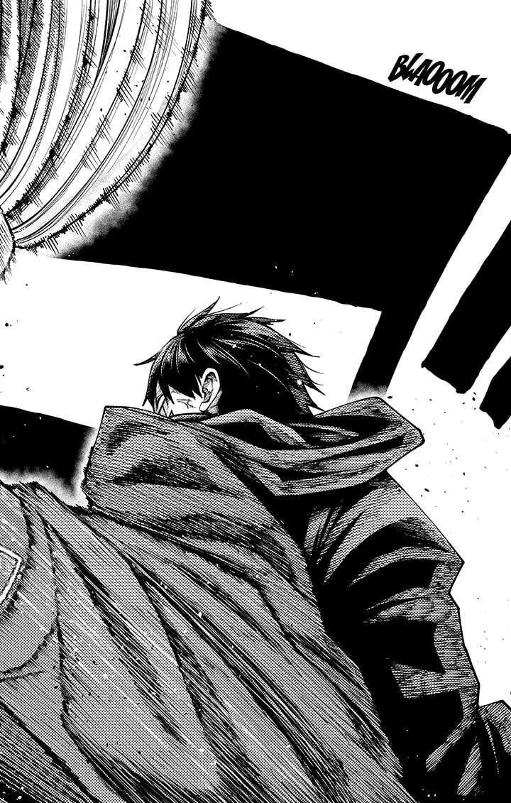 Read Mashle_ Magic and Muscles FR Manga Online