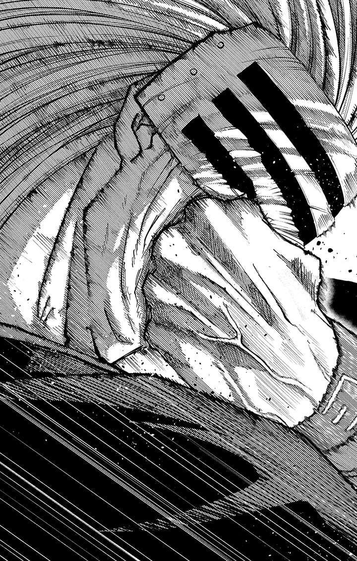 Read Mashle_ Magic and Muscles FR Manga Online