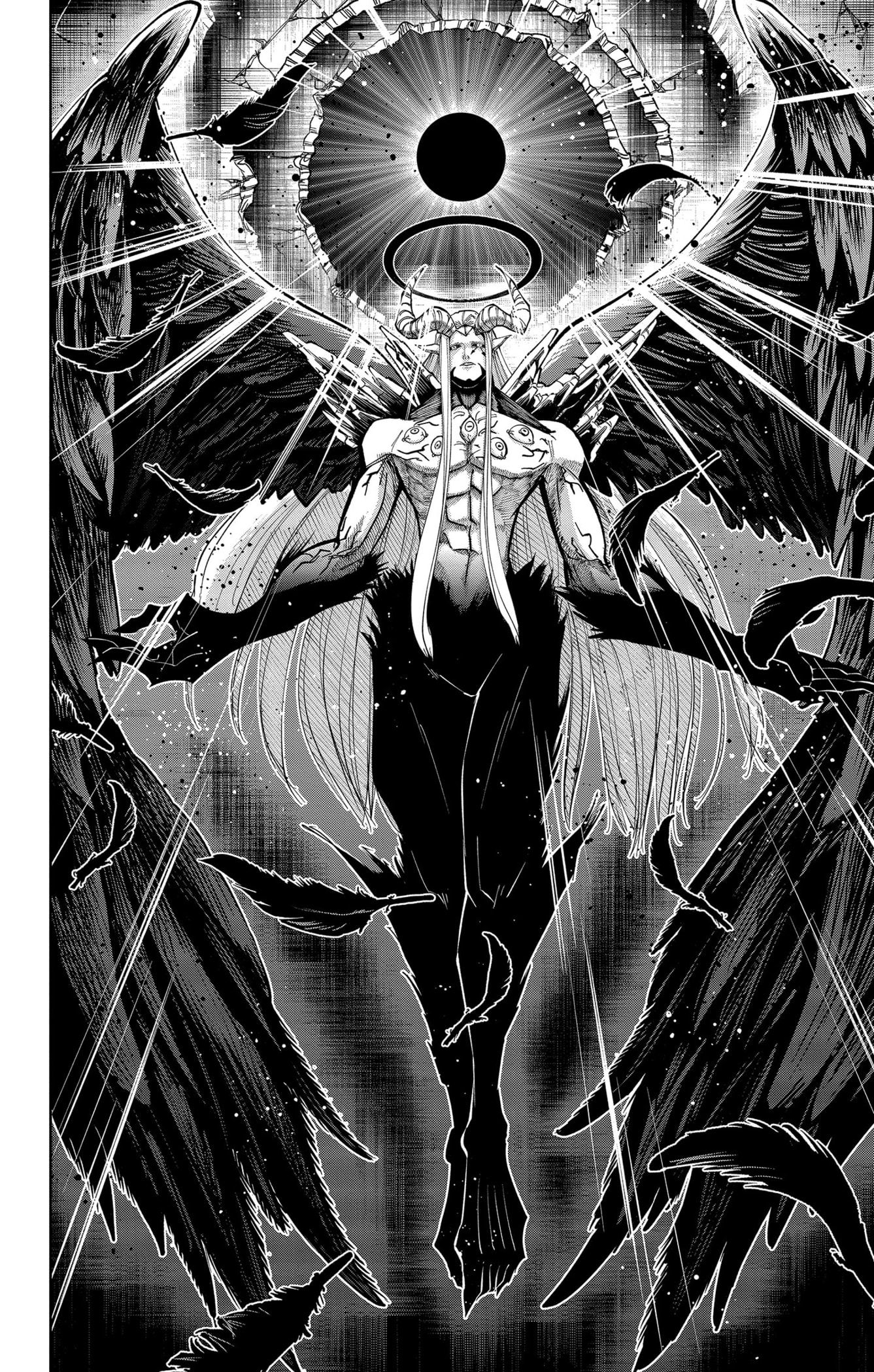 Read Mashle_ Magic and Muscles FR Manga Online