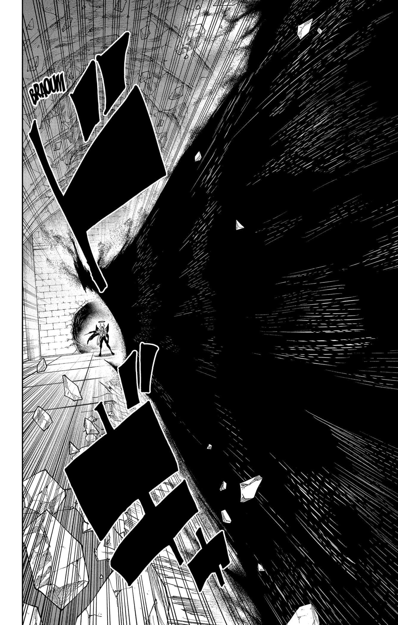 Read Mashle_ Magic and Muscles FR Manga Online