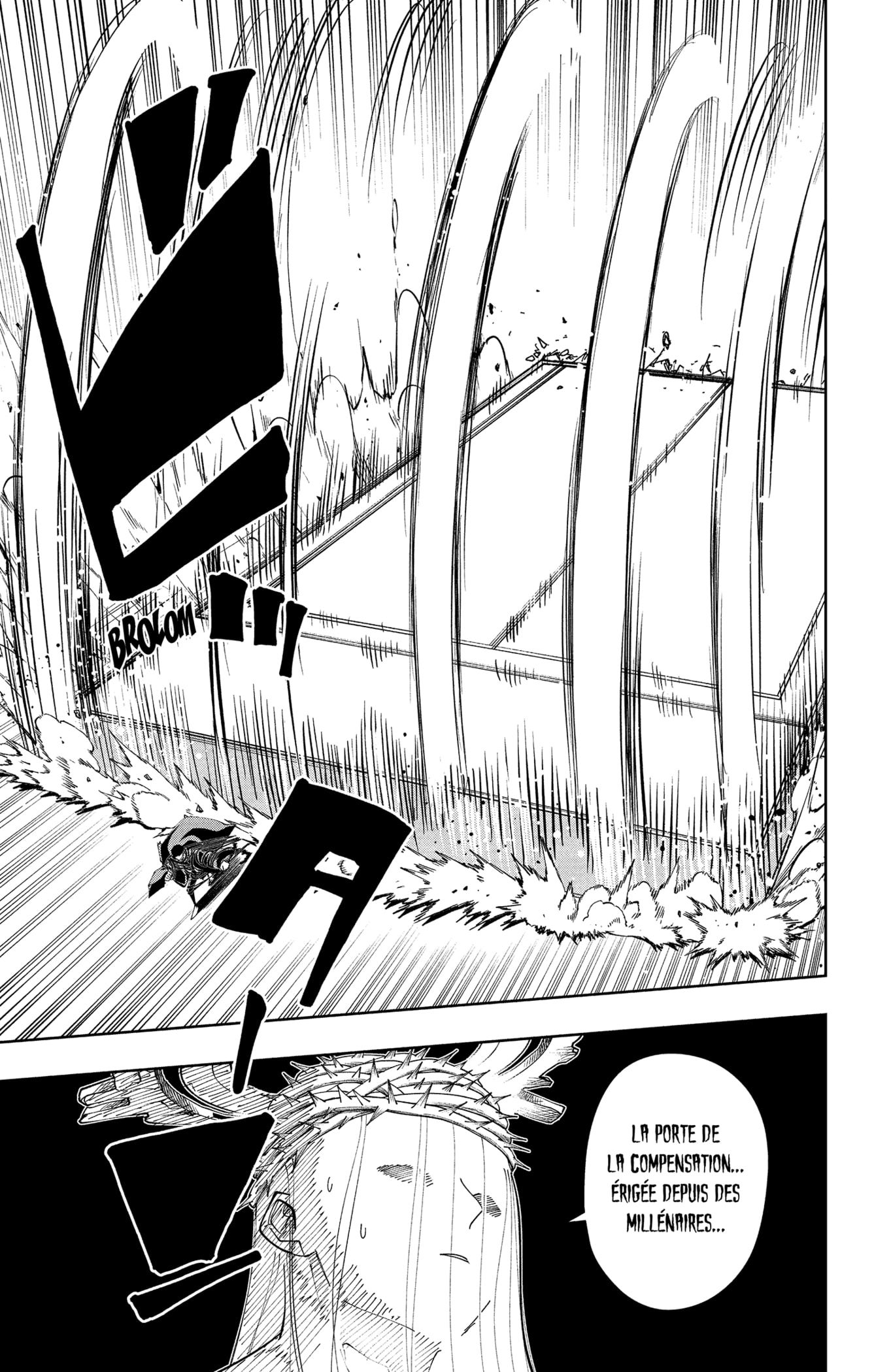 Read Mashle_ Magic and Muscles FR Manga Online