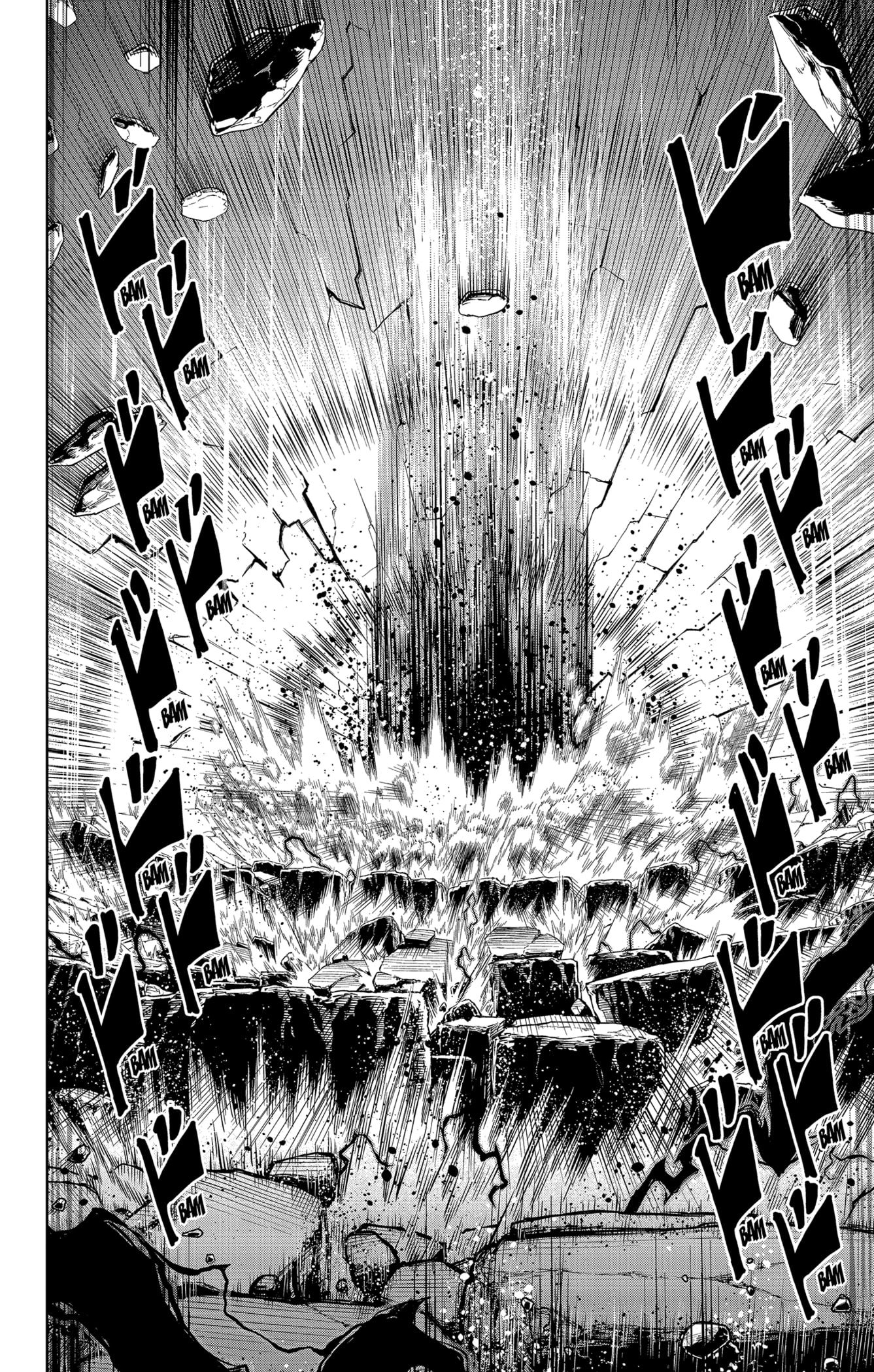 Read Mashle_ Magic and Muscles FR Manga Online