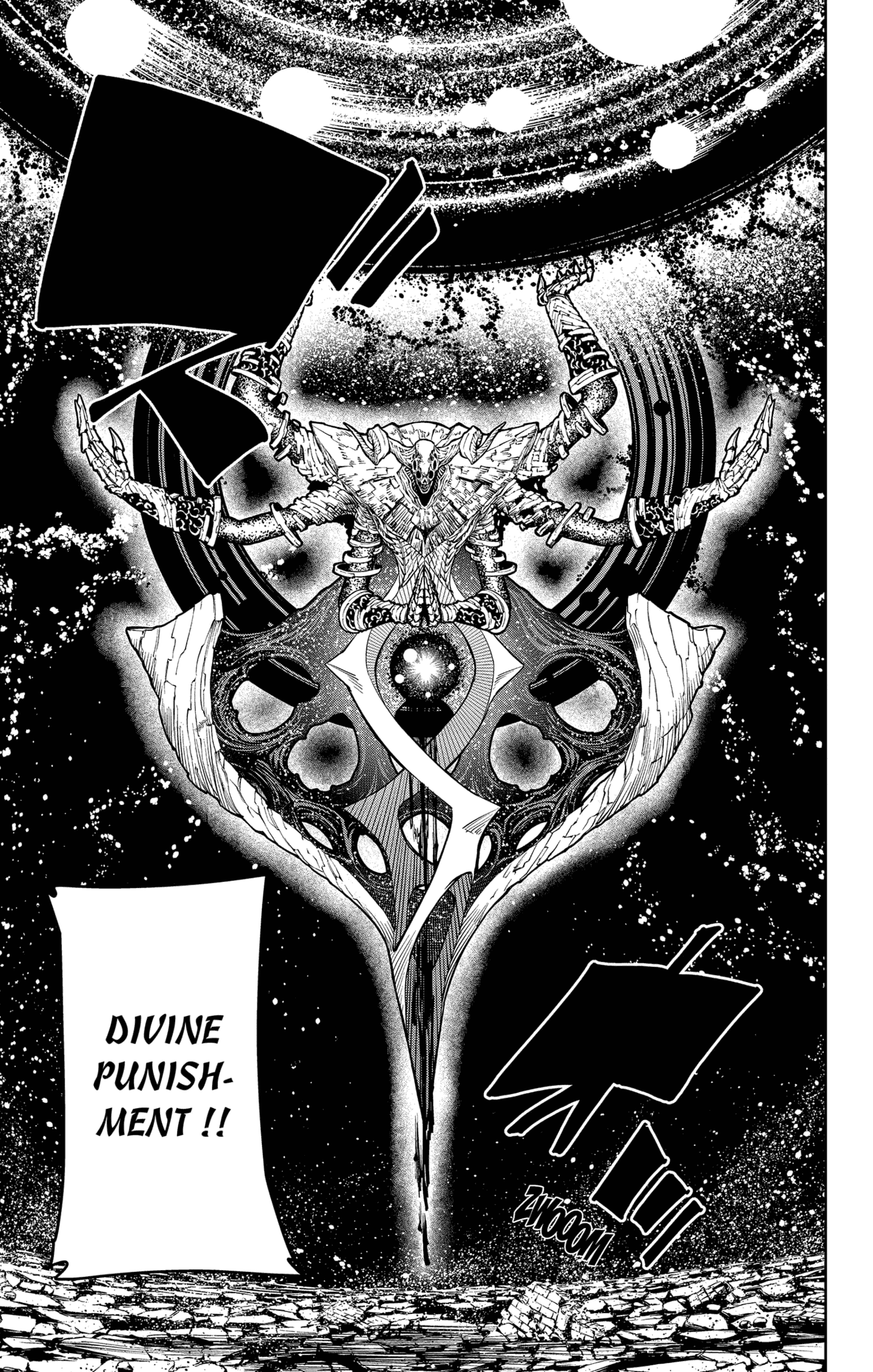 Read Mashle_ Magic and Muscles FR Manga Online