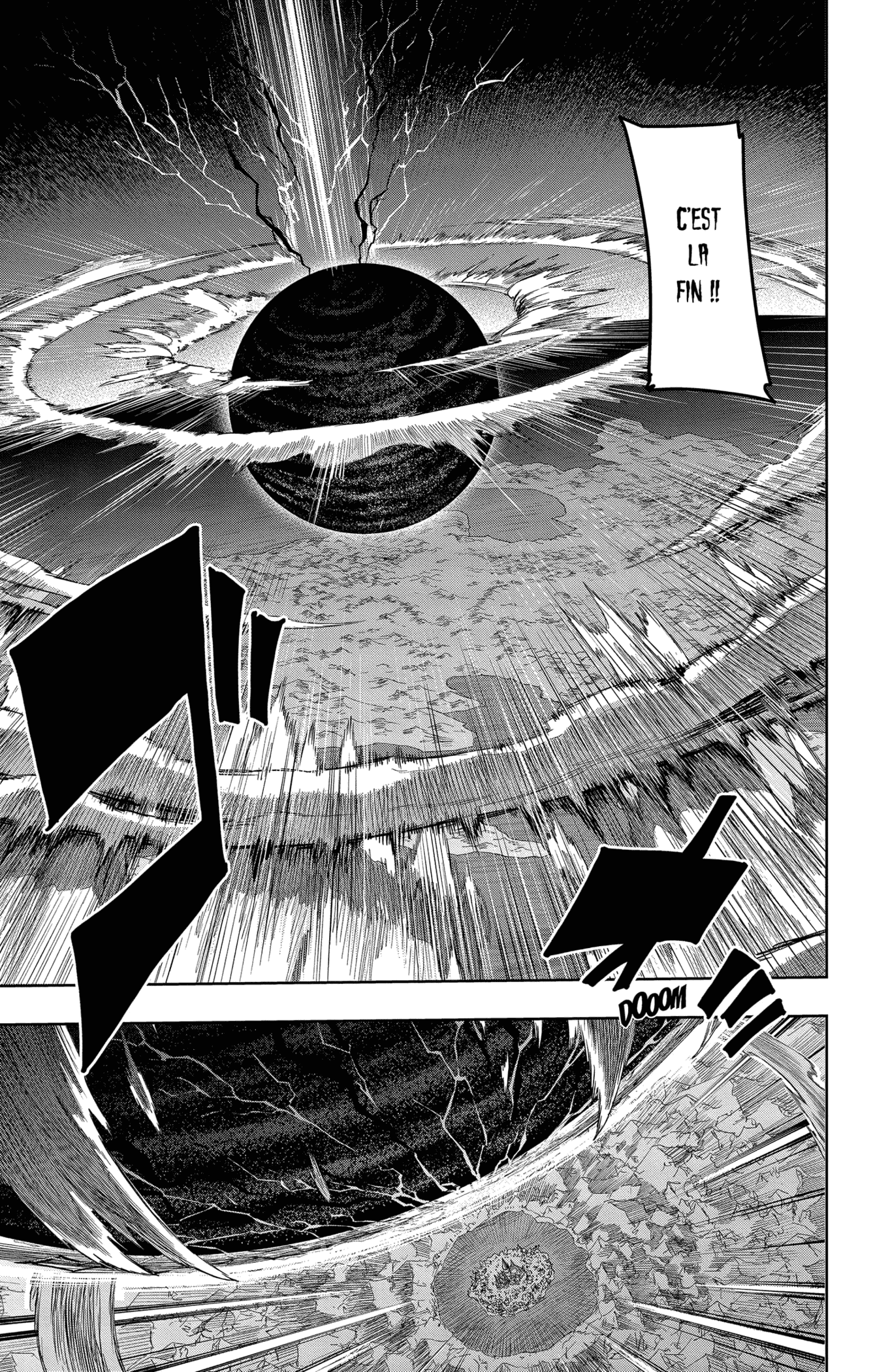 Read Mashle_ Magic and Muscles FR Manga Online