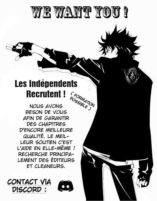 Read Mashle_ Magic and Muscles FR Manga Online