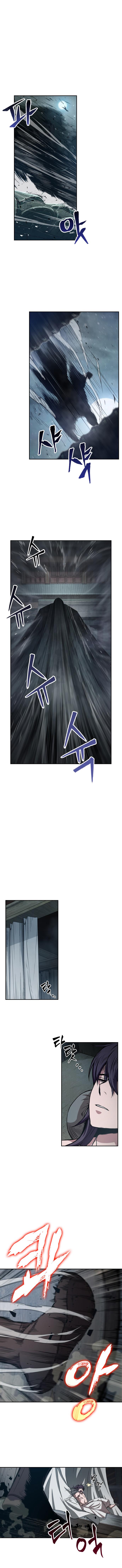 Read Nano Machine FR Manga Online