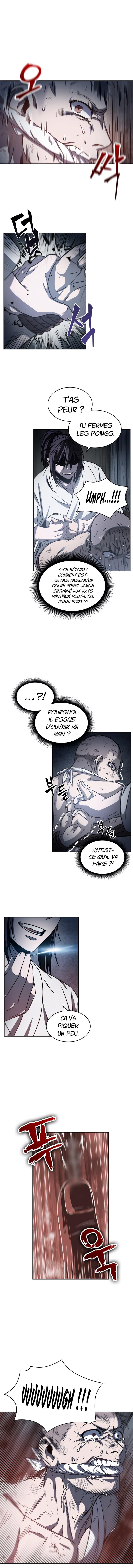 Read Nano Machine FR Manga Online