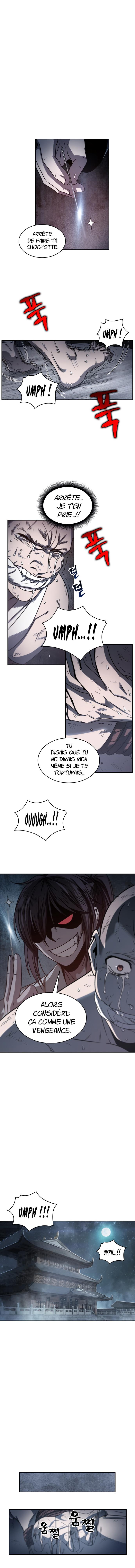 Read Nano Machine FR Manga Online