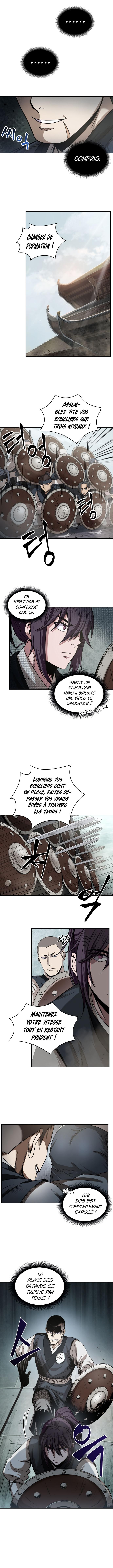 Read Nano Machine FR Manga Online