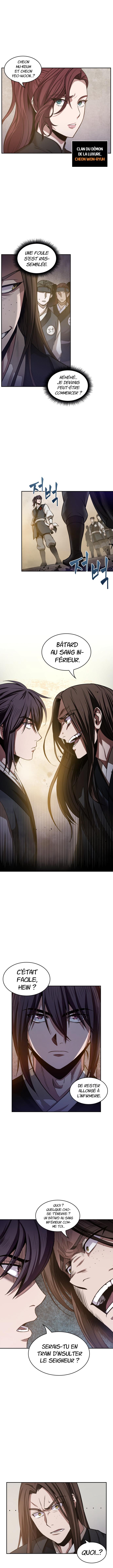 Read Nano Machine FR Manga Online