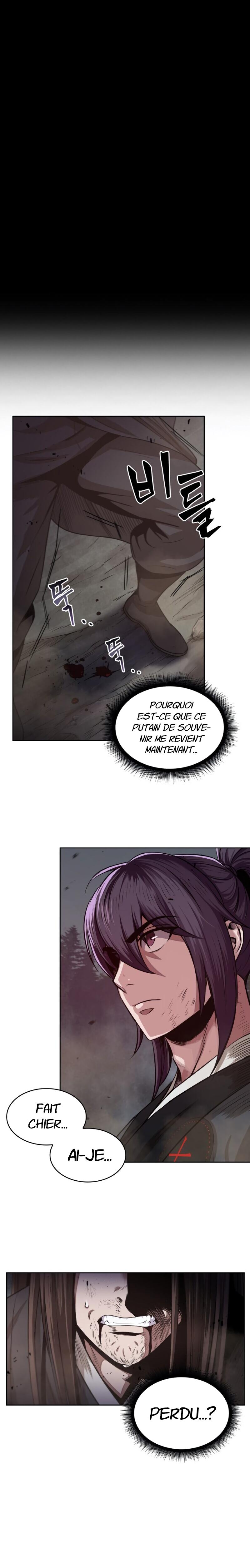 Read Nano Machine FR Manga Online