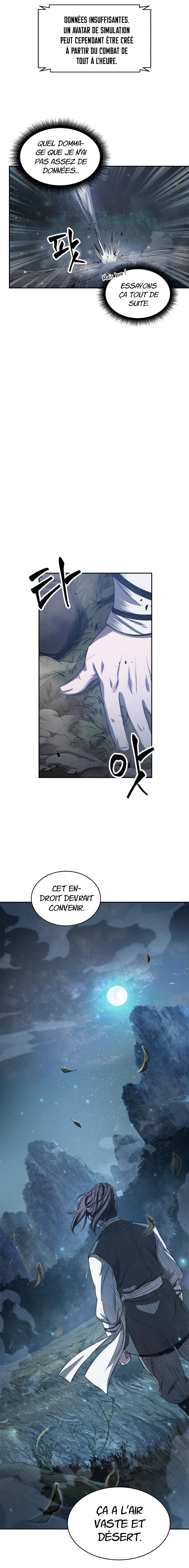 Read Nano Machine FR Manga Online