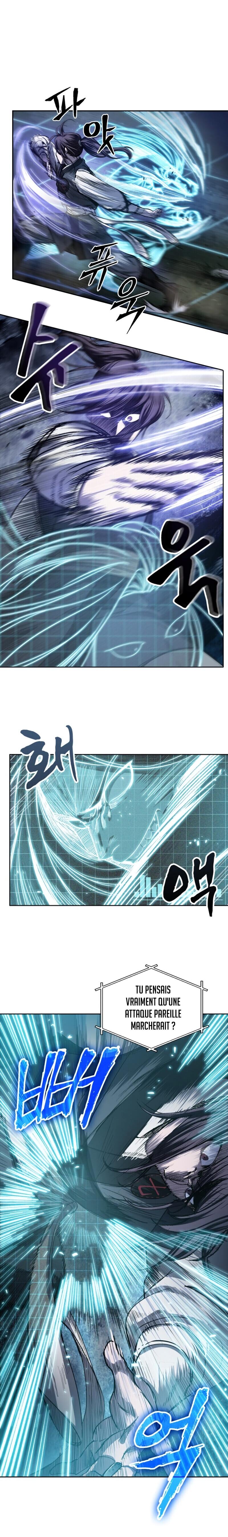 Read Nano Machine FR Manga Online