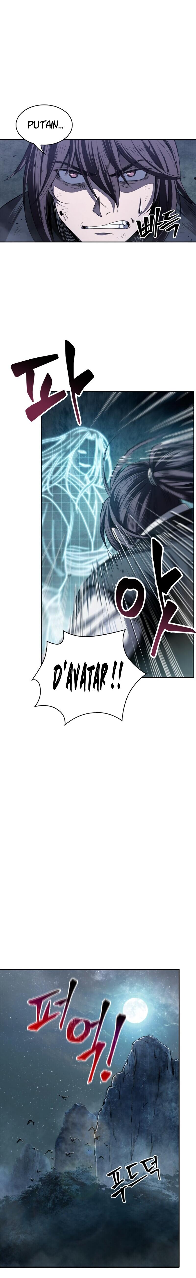 Read Nano Machine FR Manga Online