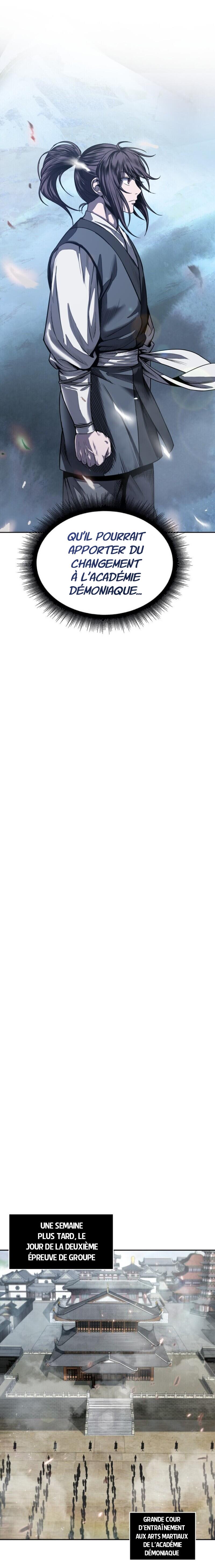 Read Nano Machine FR Manga Online