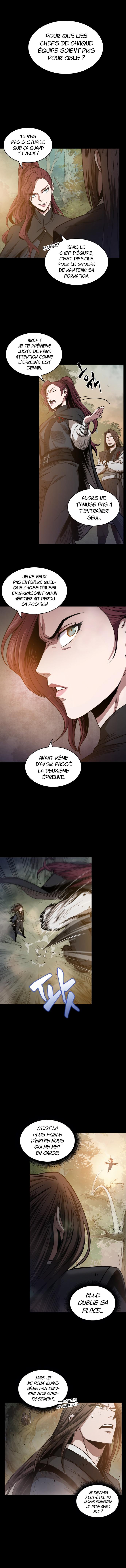 Read Nano Machine FR Manga Online