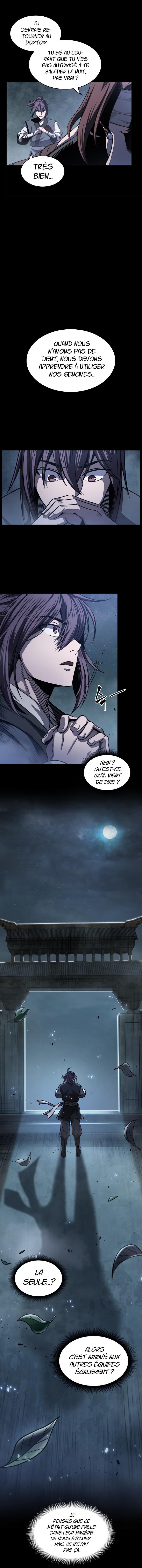 Read Nano Machine FR Manga Online