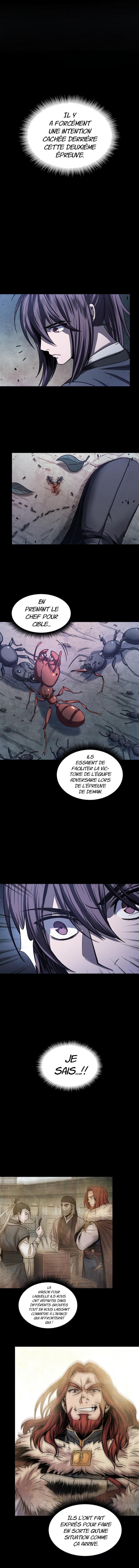 Read Nano Machine FR Manga Online