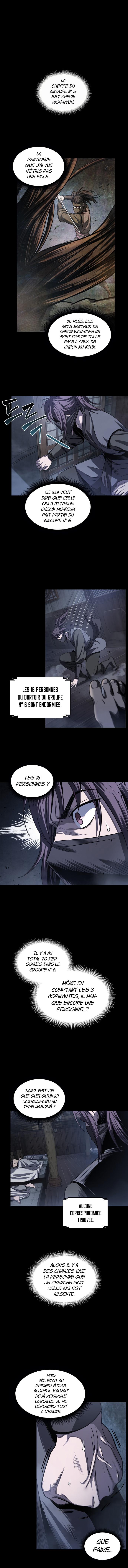 Read Nano Machine FR Manga Online