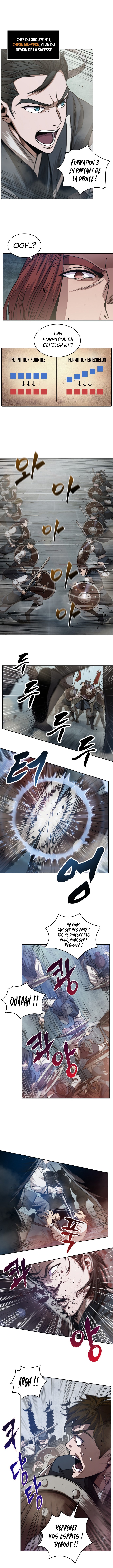 Read Nano Machine FR Manga Online