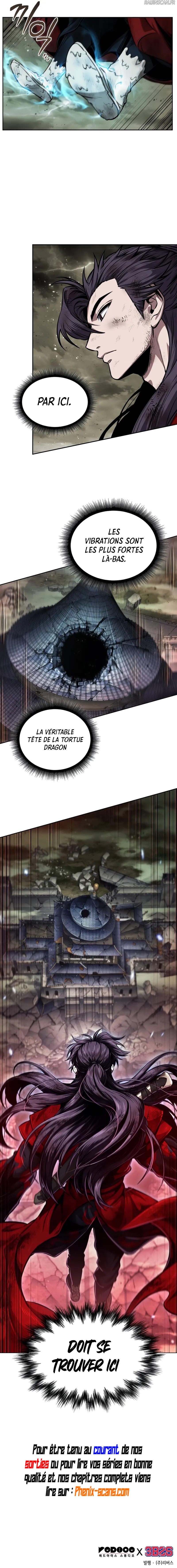 Read Nano Machine FR Manga Online